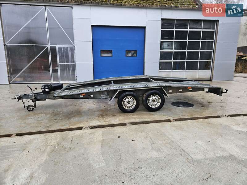 Лафет Weekend WE2 2008 в Львове фото 3 Лафет Weekend WE2 2008 в Львове