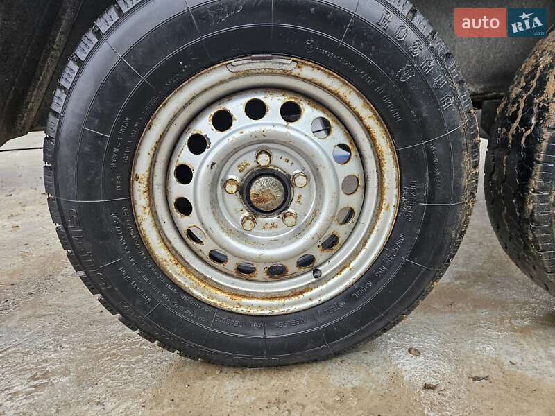 Лафет Weekend WE2 2008 в Львове фото 10 Лафет Weekend WE2 2008 в Львове