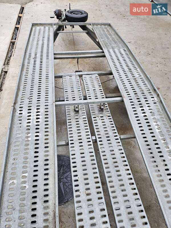 Лафет Weekend WE2 2008 в Львове фото 7 Лафет Weekend WE2 2008 в Львове