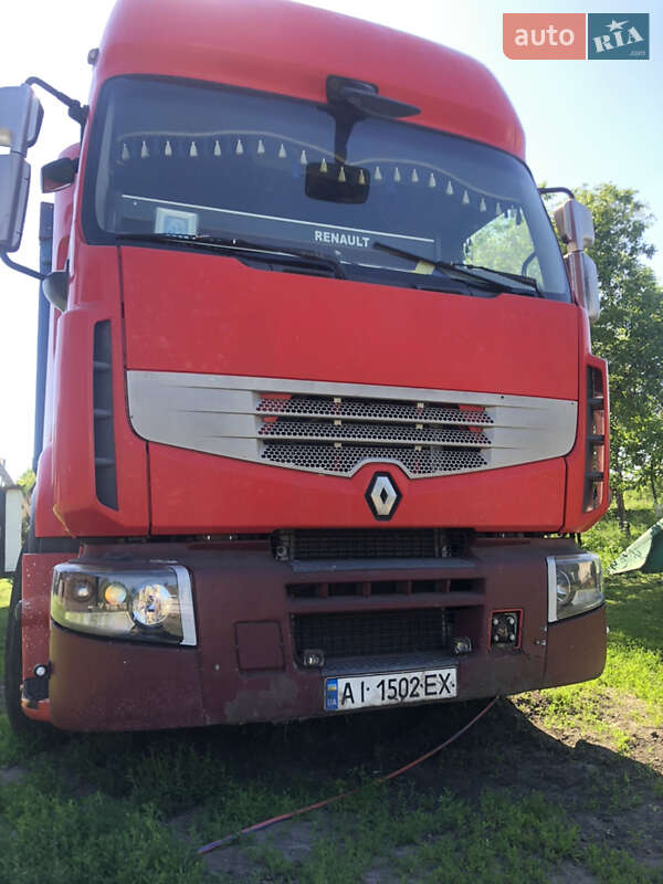 Самосвал полуприцеп Weightlifter 3STD 2000 в Згуровке