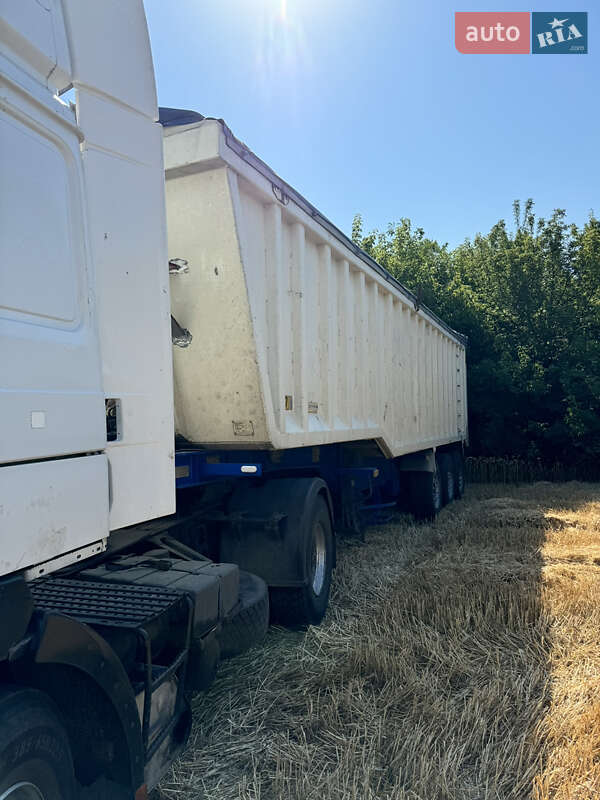 Weightlifter 3STD 2003