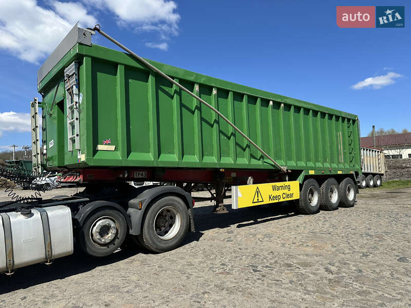 Weightlifter 3STD 2007