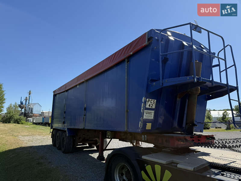 Weightlifter 3STD 2009
