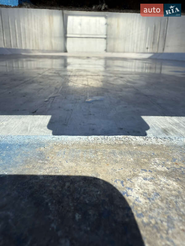 Самосвал полуприцеп Weightlifter 3STD 2009 в Бучаче фото 2 Самосвал полуприцеп Weightlifter 3STD 2009 в Бучаче