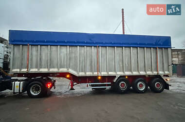 Самосвал полуприцеп Weightlifter 3STD 2011 в Александрие