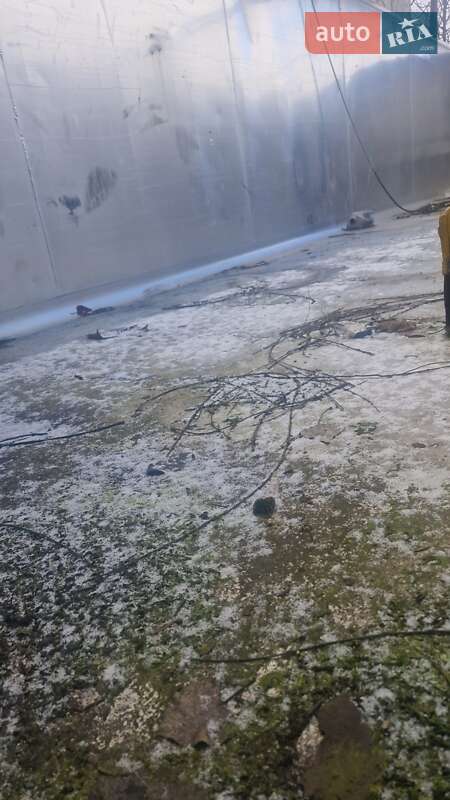 Самосвал полуприцеп Weightlifter 3STT 1998 в Тернополе фото 13 Самосвал полуприцеп Weightlifter 3STT 1998 в Тернополе