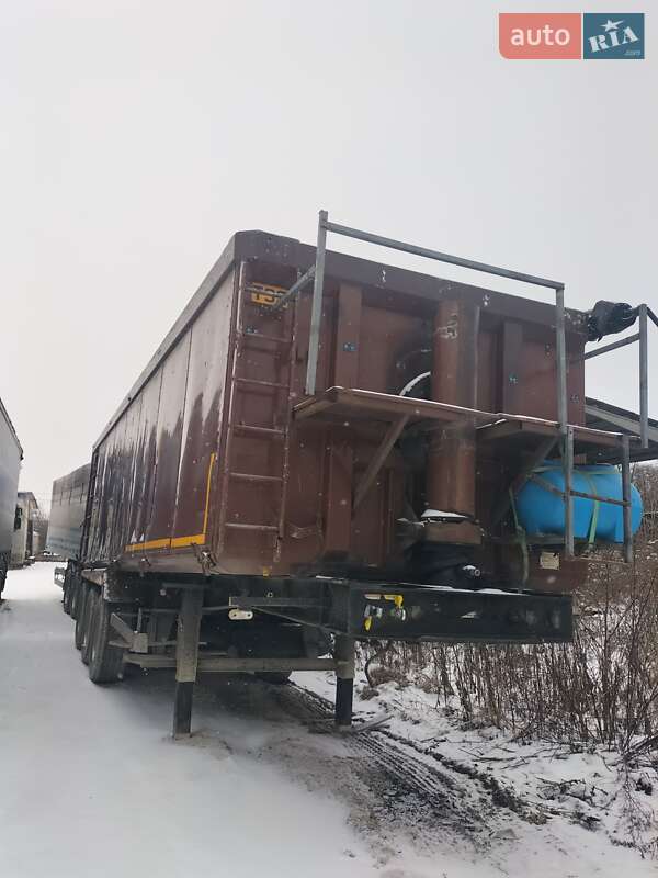 Weightlifter 3STT 1998