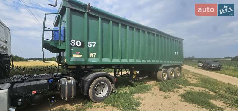 Weightlifter 3STT 2005