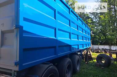 Зерновоз - полуприцеп Weightlifter SR03 1995 в 