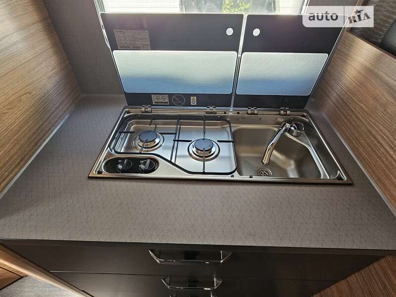 Будинок на колесах Weinsberg CaraSuite 650 MF 2023 в Києві фото 10 Будинок на колесах Weinsberg CaraSuite 650 MF 2023 в Києві