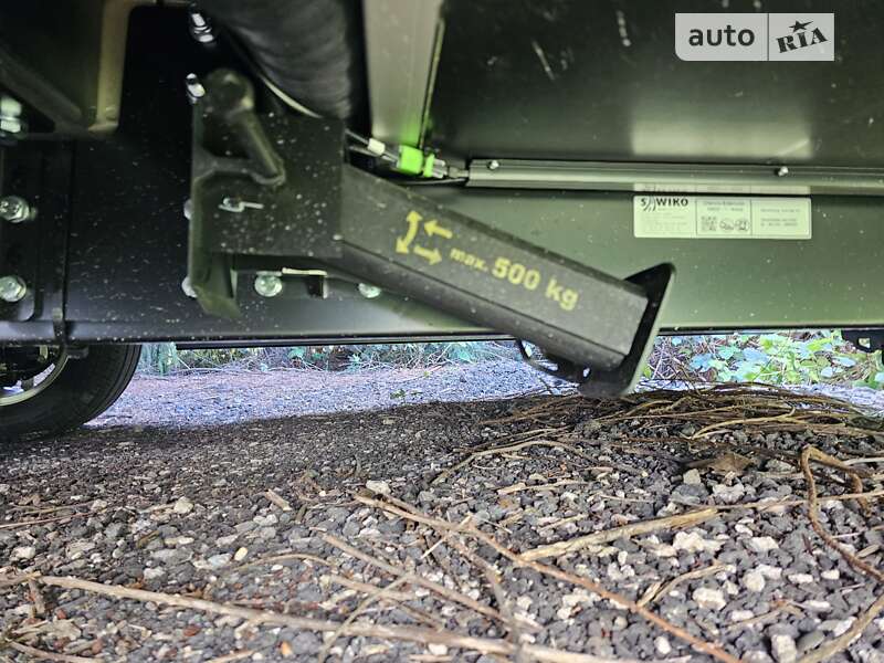 Будинок на колесах Weinsberg CaraSuite 650 MF 2023 в Києві фото 33 Будинок на колесах Weinsberg CaraSuite 650 MF 2023 в Києві