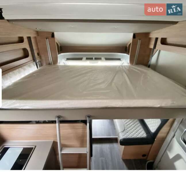 Будинок на колесах Weinsberg CaraSuite 650 MF 2023 в Києві фото 18 Будинок на колесах Weinsberg CaraSuite 650 MF 2023 в Києві