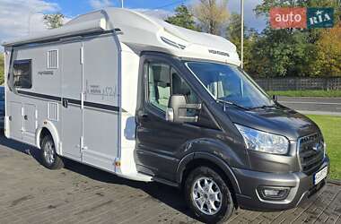 Дом на колесах Weinsberg CaraSuite 650 MF 2024 в Киеве