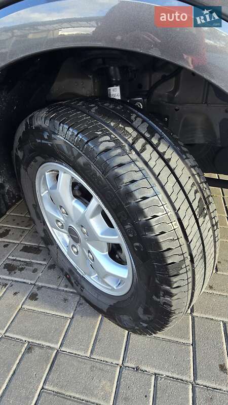 Будинок на колесах Weinsberg CaraSuite 650 MF 2023 в Києві фото 17 Будинок на колесах Weinsberg CaraSuite 650 MF 2023 в Києві