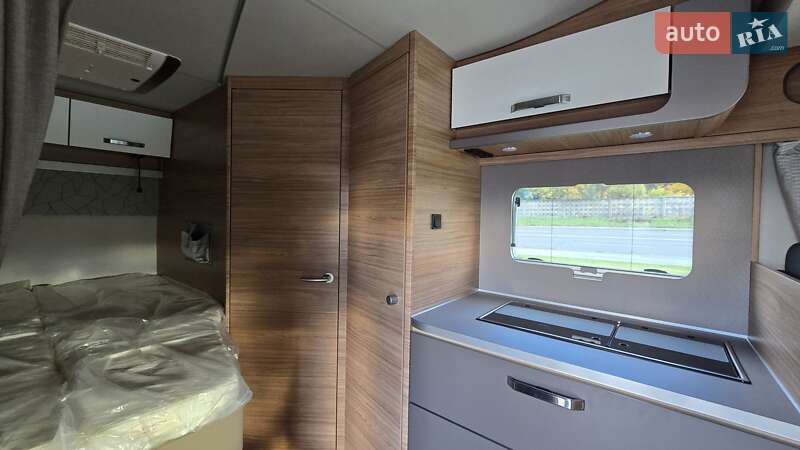 Будинок на колесах Weinsberg CaraSuite 650 MF 2023 в Києві фото 23 Будинок на колесах Weinsberg CaraSuite 650 MF 2023 в Києві