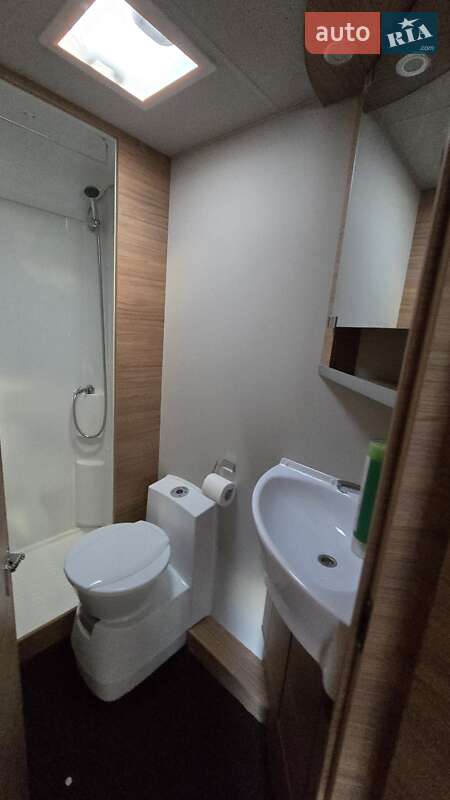 Будинок на колесах Weinsberg CaraSuite 650 MF 2023 в Києві фото 29 Будинок на колесах Weinsberg CaraSuite 650 MF 2023 в Києві