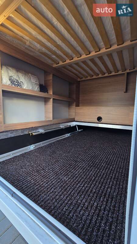 Будинок на колесах Weinsberg CaraSuite 650 MF 2023 в Києві фото 36 Будинок на колесах Weinsberg CaraSuite 650 MF 2023 в Києві