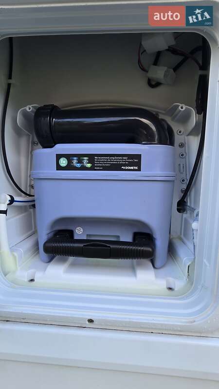 Будинок на колесах Weinsberg CaraSuite 650 MF 2023 в Києві фото 37 Будинок на колесах Weinsberg CaraSuite 650 MF 2023 в Києві