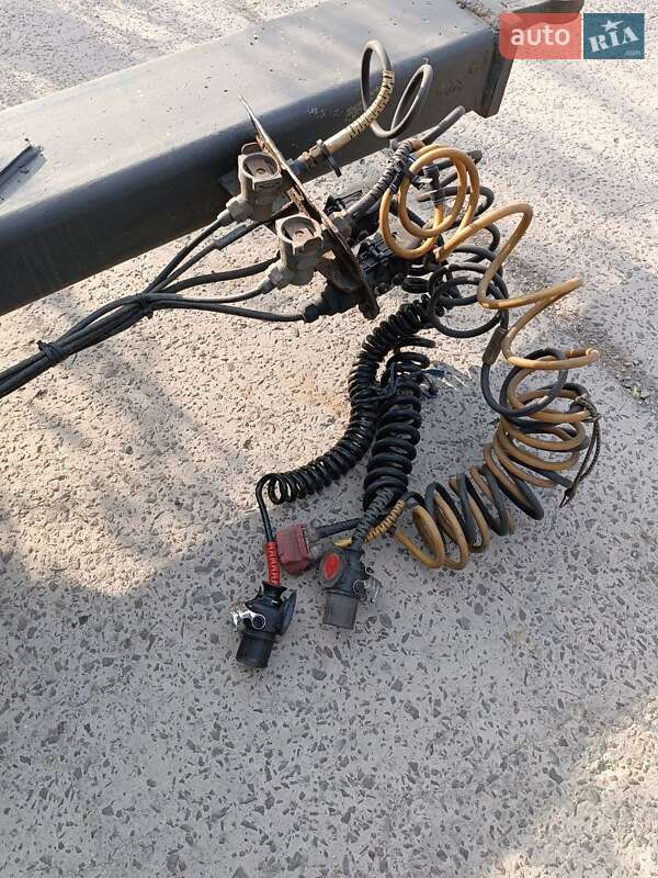 Борт Weka 4818 2002 в Хмельницком фото 7 Борт Weka 4818 2002 в Хмельницком