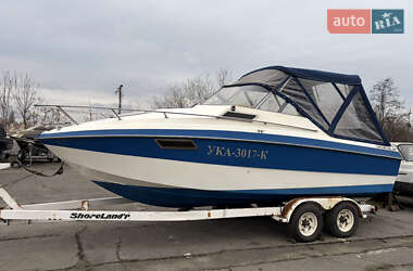 Катер Wellcraft 225 1981 в Києві