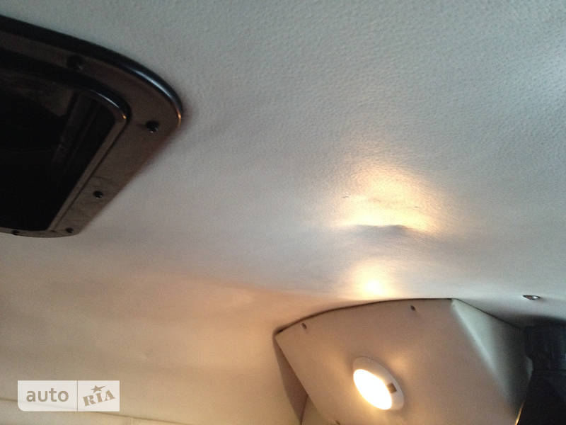 Катер Wellcraft Eclipse 1996 в Днепре фото 11 Катер Wellcraft Eclipse 1996 в Днепре