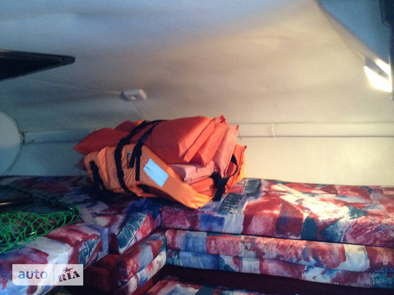 Катер Wellcraft Eclipse 1996 в Днепре фото 18 Катер Wellcraft Eclipse 1996 в Днепре