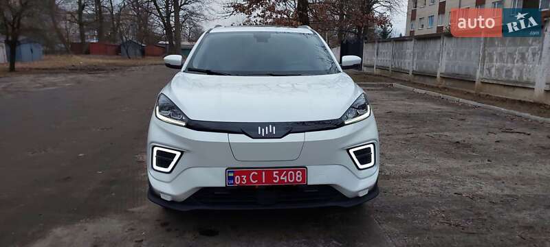 Универсал Weltmeister EX5-Z 2020 в Киверцах