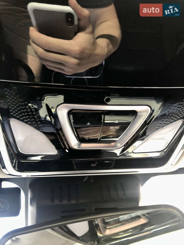 Седан Weltmeister EX5-Z 2020 в Луцьку фото 66 Седан Weltmeister EX5-Z 2020 в Луцьку