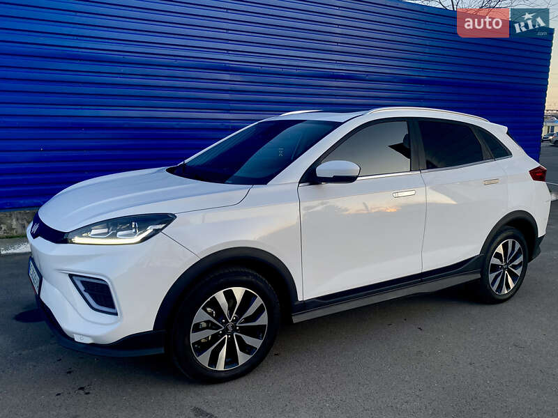 Седан Weltmeister EX5-Z 2020 в Луцьку фото 16 Седан Weltmeister EX5-Z 2020 в Луцьку