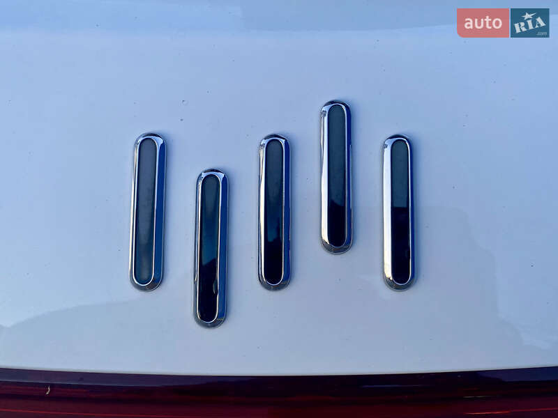 Седан Weltmeister EX5-Z 2020 в Луцьку фото 30 Седан Weltmeister EX5-Z 2020 в Луцьку