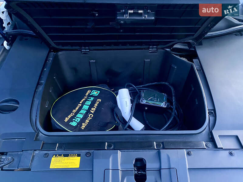 Седан Weltmeister EX5-Z 2020 в Луцьку фото 44 Седан Weltmeister EX5-Z 2020 в Луцьку