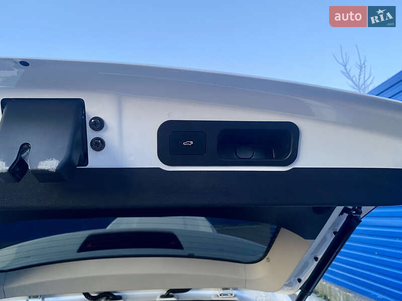 Седан Weltmeister EX5-Z 2020 в Луцьку фото 51 Седан Weltmeister EX5-Z 2020 в Луцьку