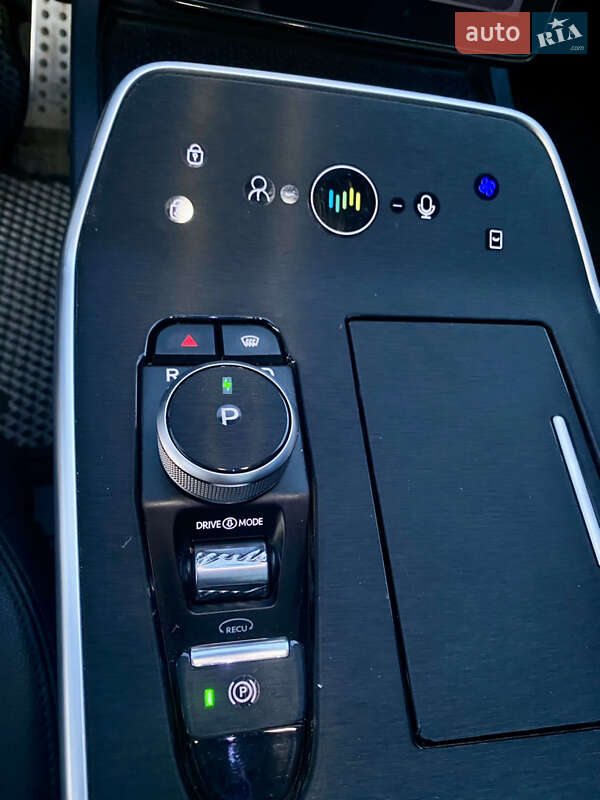 Седан Weltmeister EX5-Z 2020 в Луцьку фото 57 Седан Weltmeister EX5-Z 2020 в Луцьку