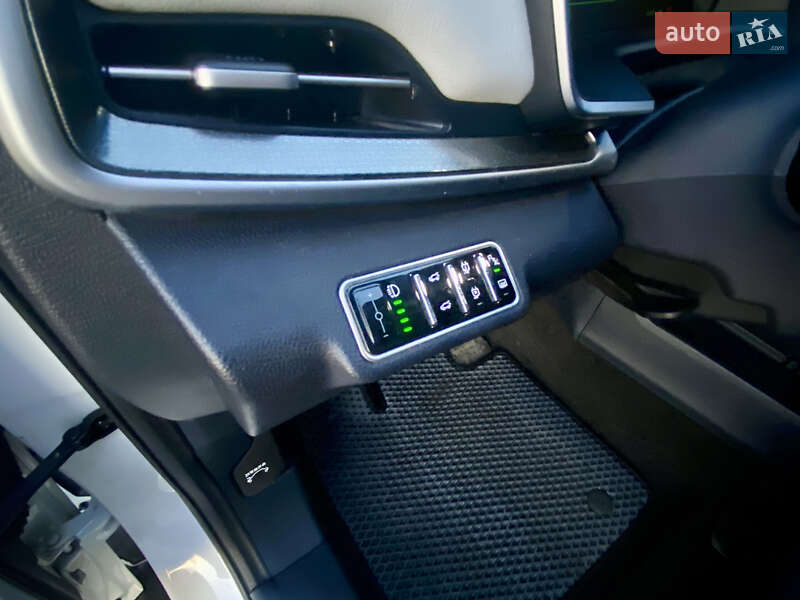 Седан Weltmeister EX5-Z 2020 в Луцьку фото 60 Седан Weltmeister EX5-Z 2020 в Луцьку