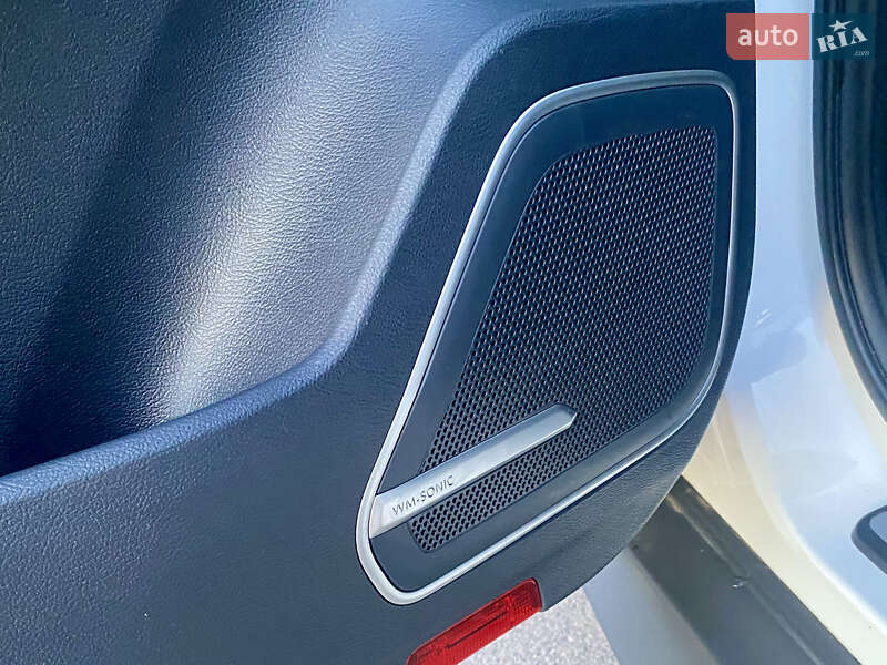 Седан Weltmeister EX5-Z 2020 в Луцьку фото 63 Седан Weltmeister EX5-Z 2020 в Луцьку