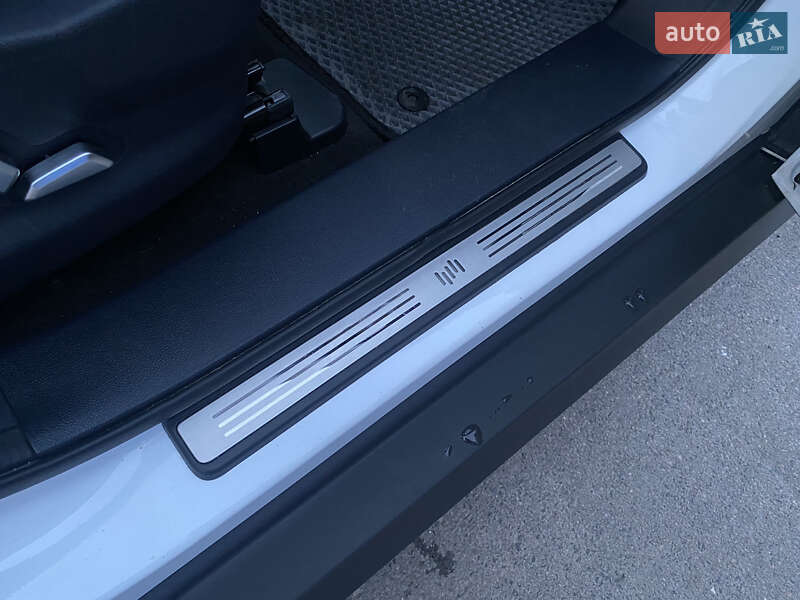 Седан Weltmeister EX5-Z 2020 в Луцьку фото 12 Седан Weltmeister EX5-Z 2020 в Луцьку