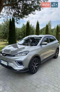 Внедорожник / Кроссовер Weltmeister EX5-Z 2022 в Луцке