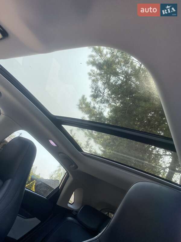 Внедорожник / Кроссовер Weltmeister EX5-Z 2022 в Луцке фото 11 Внедорожник / Кроссовер Weltmeister EX5-Z 2022 в Луцке