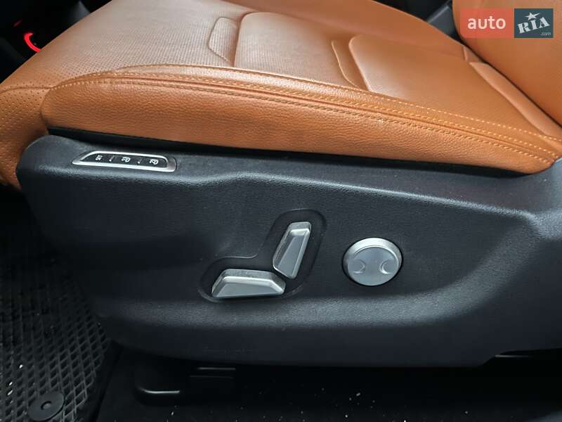 Внедорожник / Кроссовер Weltmeister EX5-Z 2022 в Днепре фото 26 Внедорожник / Кроссовер Weltmeister EX5-Z 2022 в Днепре