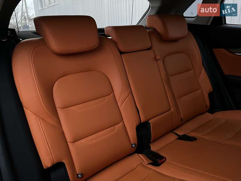 Внедорожник / Кроссовер Weltmeister EX5-Z 2022 в Днепре фото 31 Внедорожник / Кроссовер Weltmeister EX5-Z 2022 в Днепре