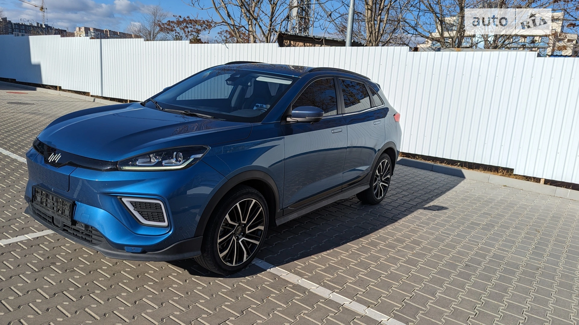 Фото авто 1