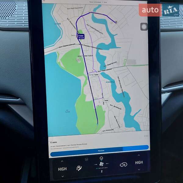 Седан Weltmeister EX5 2018 в Яготине