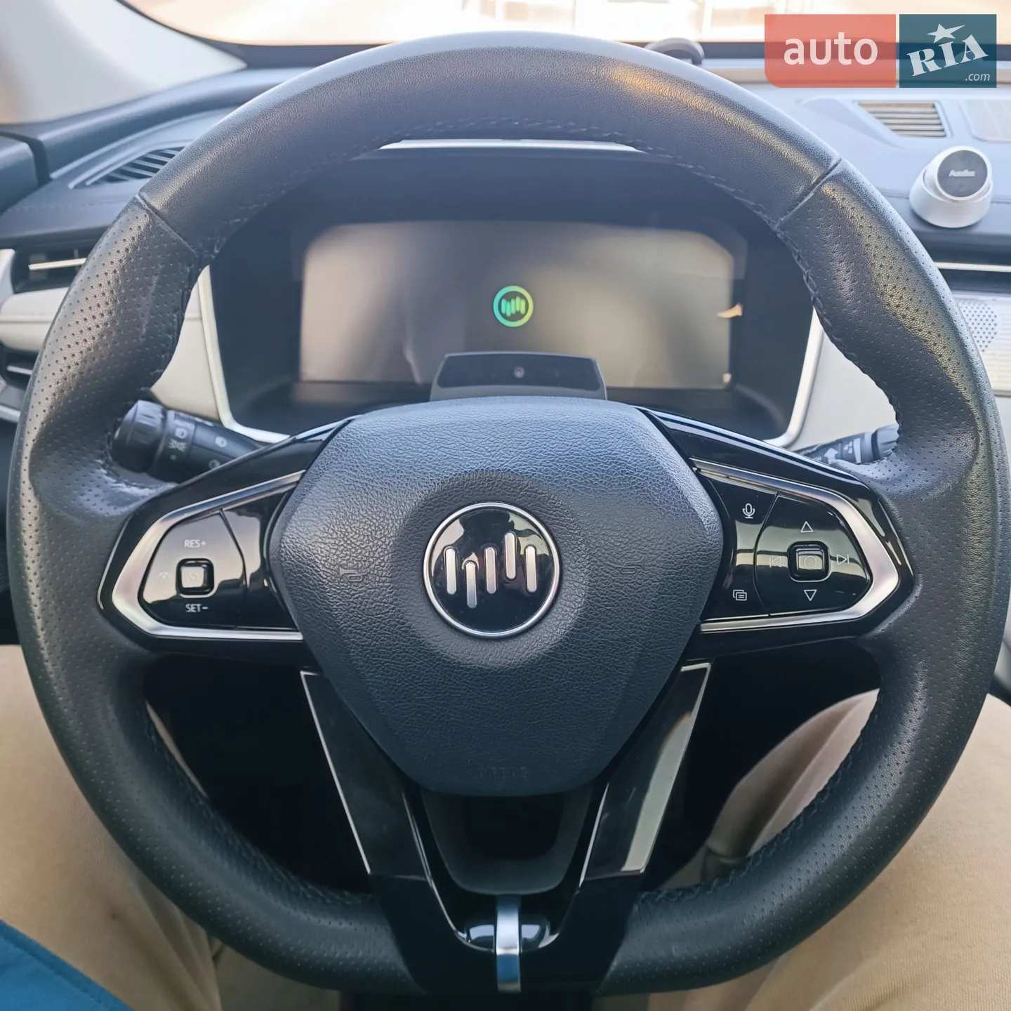 2019 Weltmeister EX5 - мініатюра 16