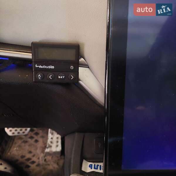 Седан Weltmeister EX5 2018 в Яготине