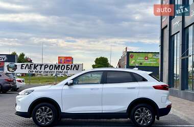 Внедорожник / Кроссовер Weltmeister EX5 2022 в 