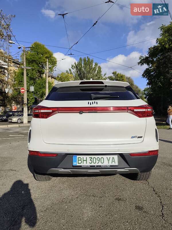 Внедорожник / Кроссовер Weltmeister EX5 2019 в Одессе