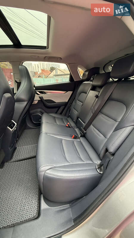 Внедорожник / Кроссовер Weltmeister EX5 2022 в Одессе