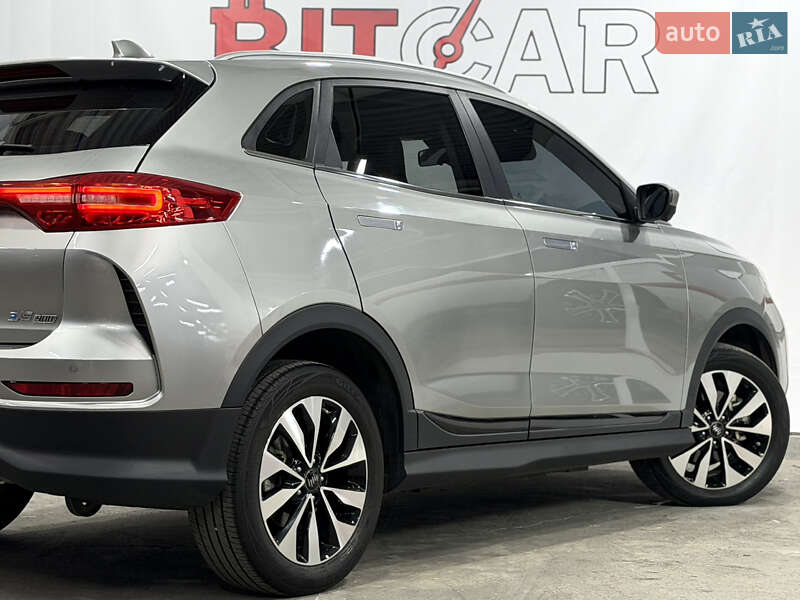 Внедорожник / Кроссовер Weltmeister EX5 2022 в Одессе