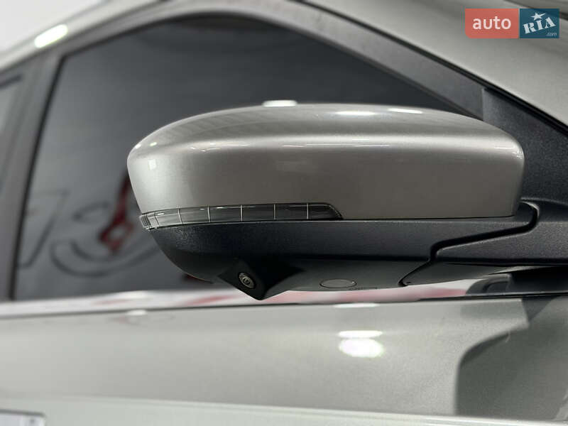 Внедорожник / Кроссовер Weltmeister EX5 2022 в Одессе