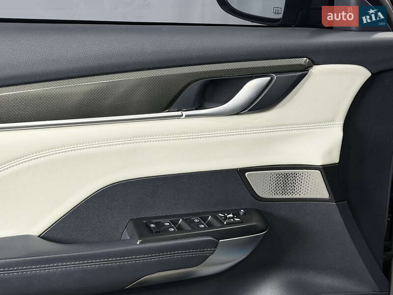 Внедорожник / Кроссовер Weltmeister EX5 2022 в Одессе